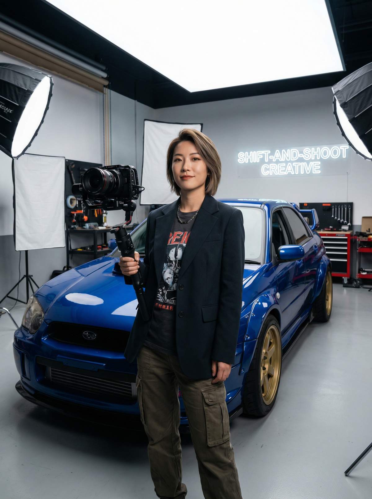 四虎视频导演林晓薇